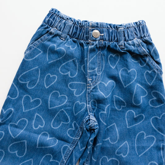 Pantalon H&M - 4 ans (104 cm)