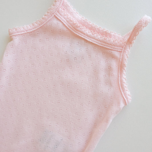 Body Carrément Beau - 1 mois (54 cm)