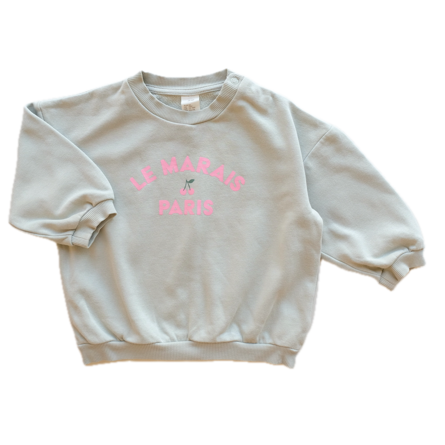 Sweat H&M - 18 mois (86 cm)