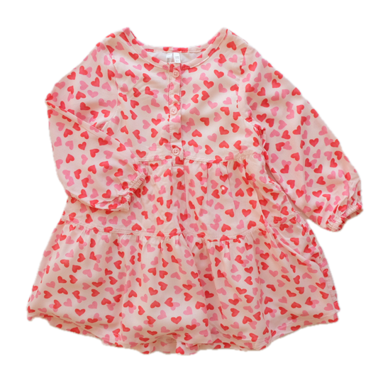 Robe Orchestra - 18 mois (81 cm)