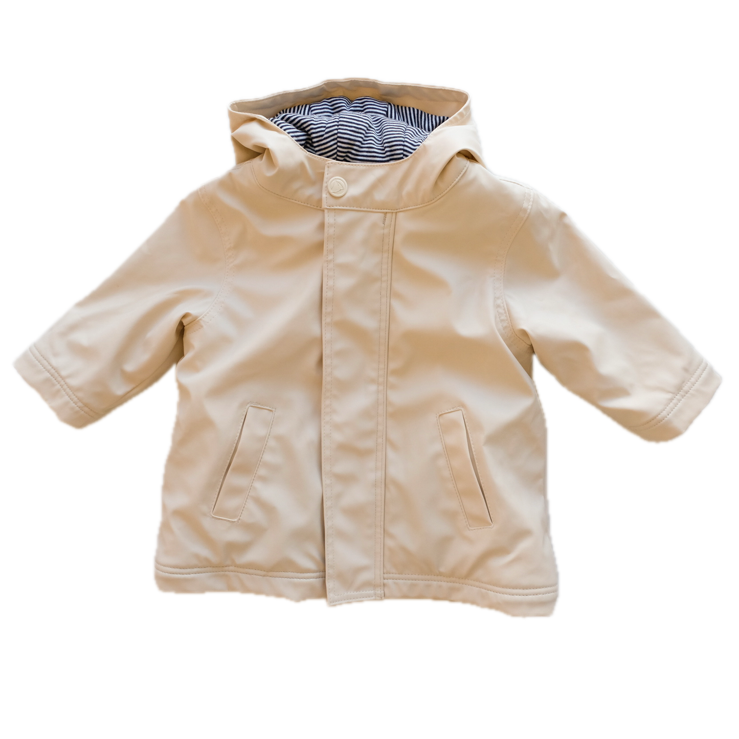 Ciré Petit Bateau - 6 mois (68 cm)