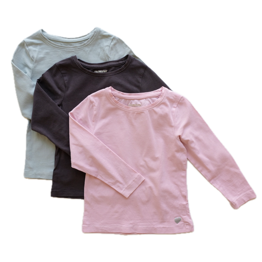 Lot de 3 t-shirt Orchestra - 3 ans (98 cm)