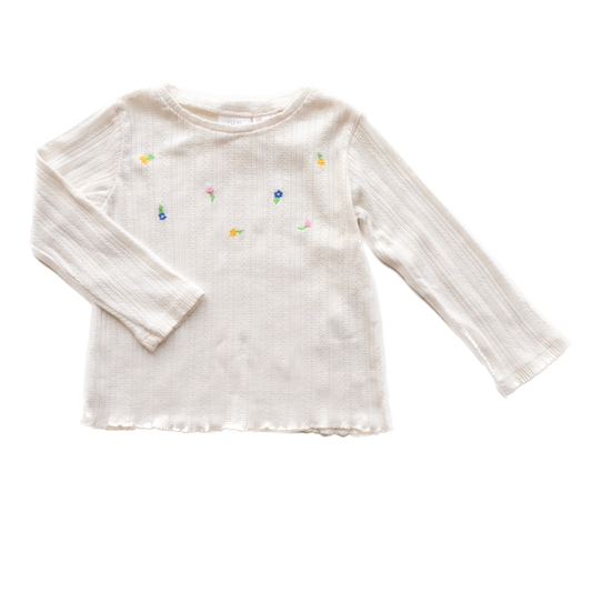 T-shirt Zara - 24 mois (92 cm)