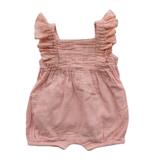 Barboteuse Kiabi - 3 mois