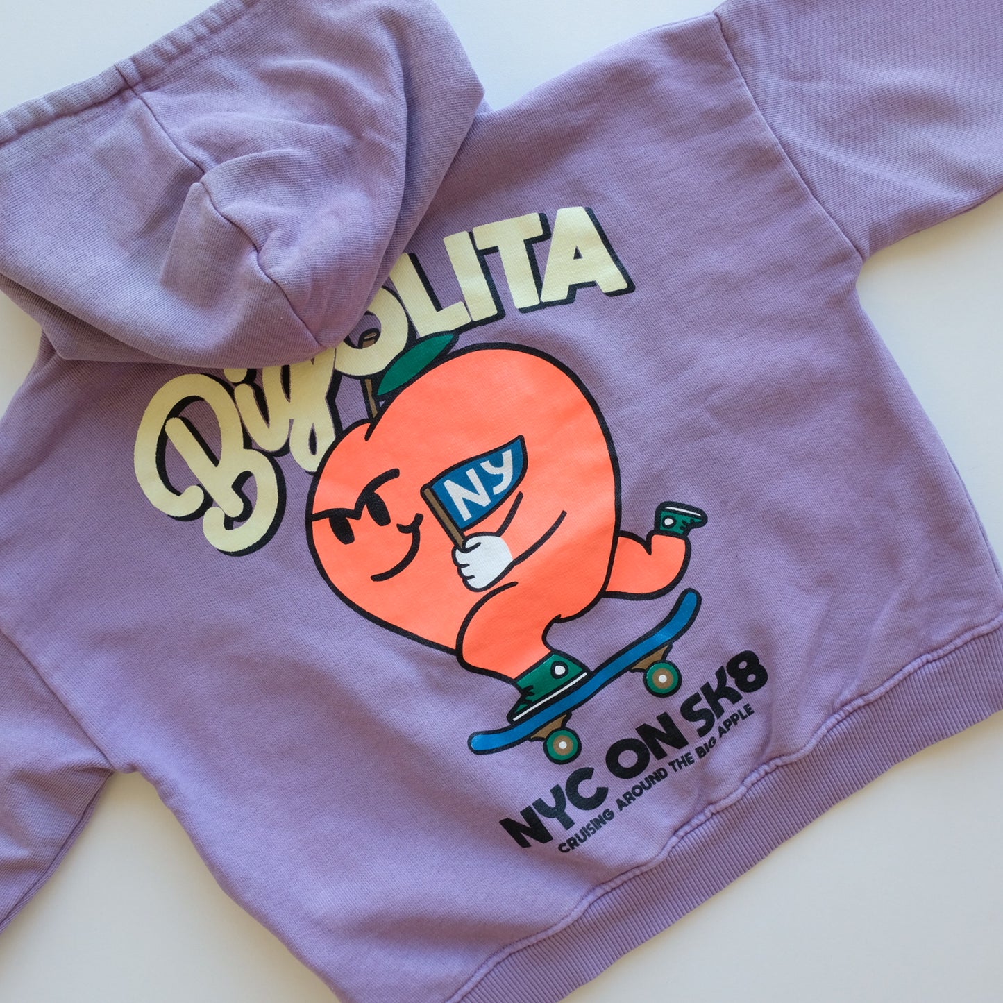 Sweat Zara - 3 ans (98 cm)