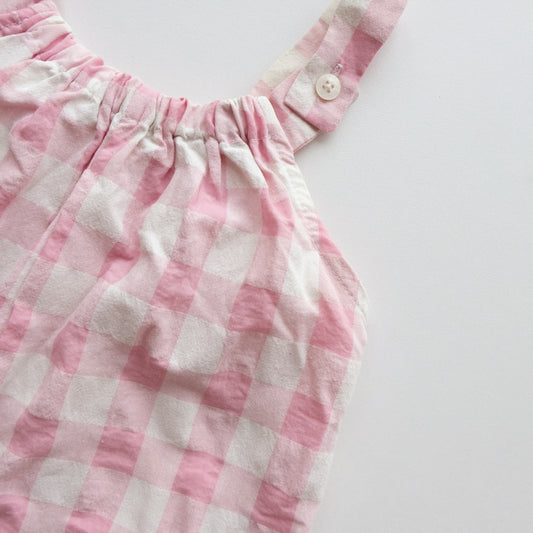 Combicourt Lola Palacios - 4 ans (104 cm)