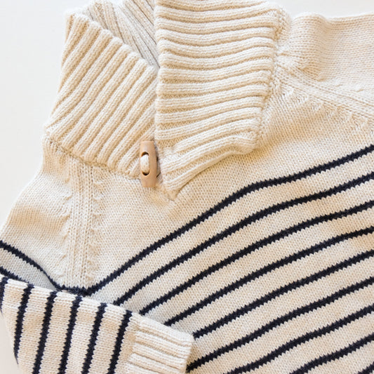 Pull TAO - 3 mois (59 cm)