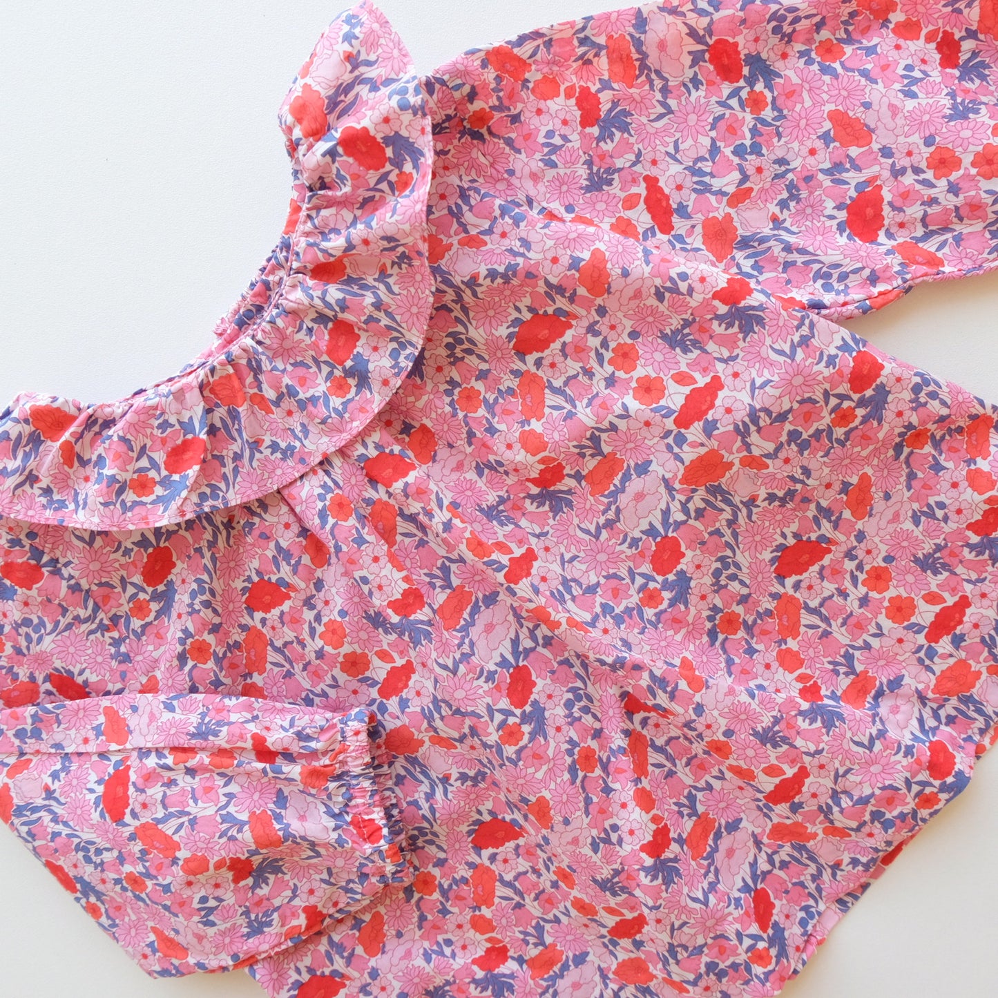 Blouse Jacadi - 6 mois (67 cm)