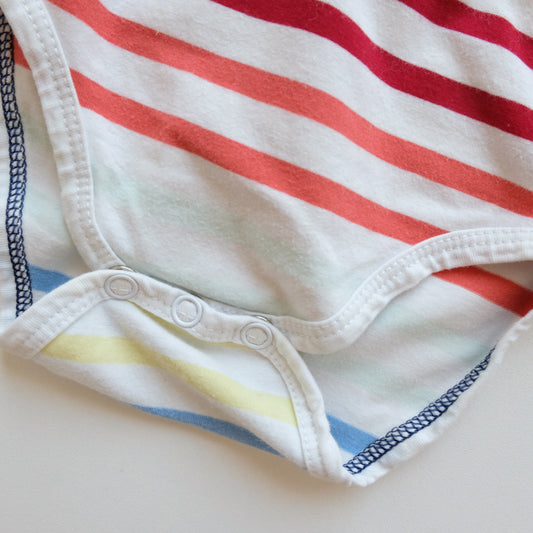 Body Little Marcel - 6 mois (67 cm)