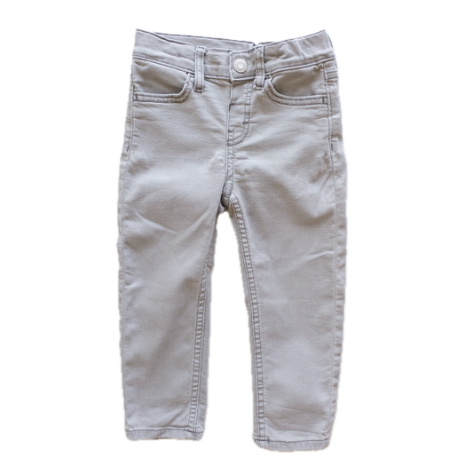 Jean H&M - 2 ans (92 cm)