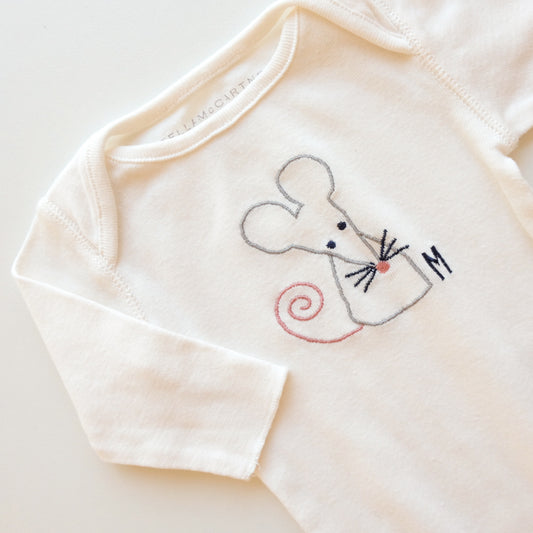 Body Stella Mc Cartney - 1 mois