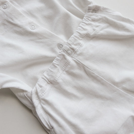 Pyjama My first Chicco - 1 mois (50 cm)