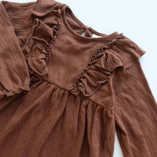 Robe H&M - 3 ans (98 cm)
