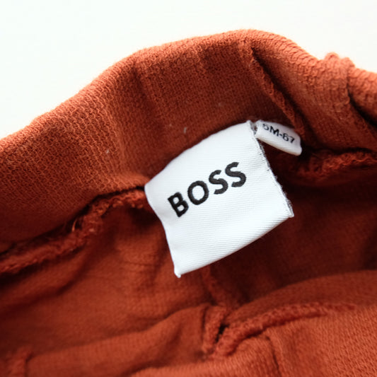 Short BOSS - 6 mois (67 cm)
