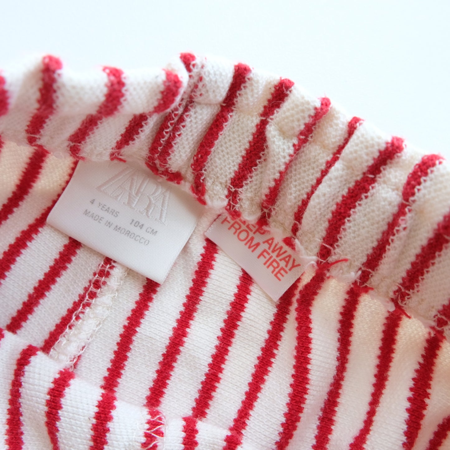 Pantalon Zara - 4 ans (104 cm)
