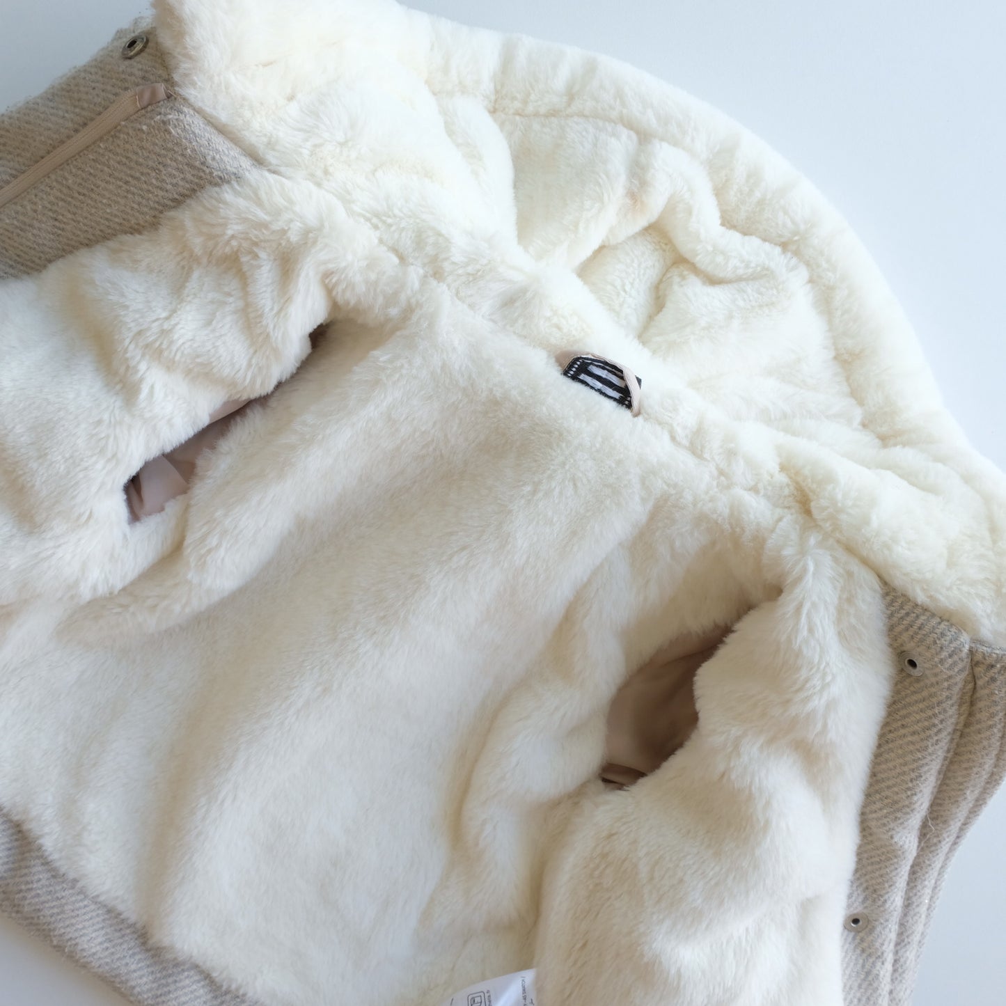 Manteau TAO - 18 mois (80 cm)