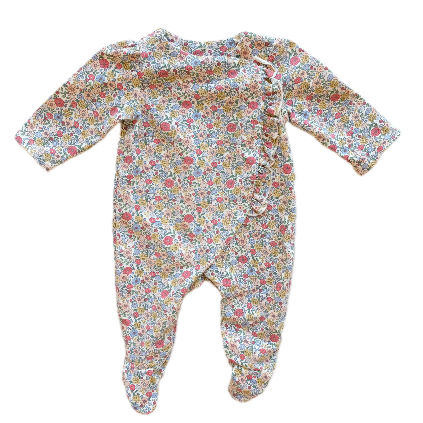 Pyjama TAO - 3 mois (59 cm)