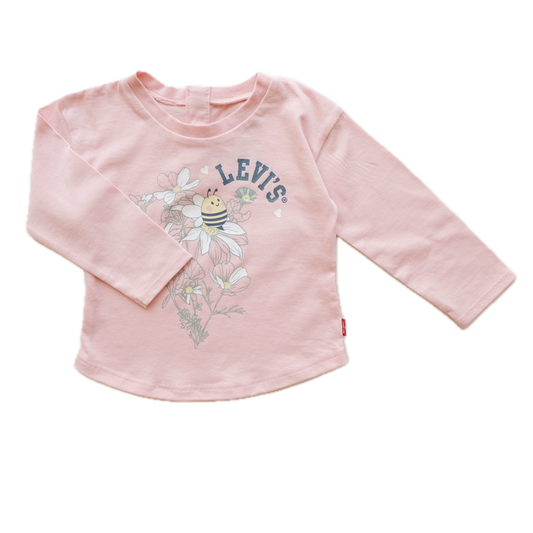 T-shirt Lévi's - 9 mois (74 cm)