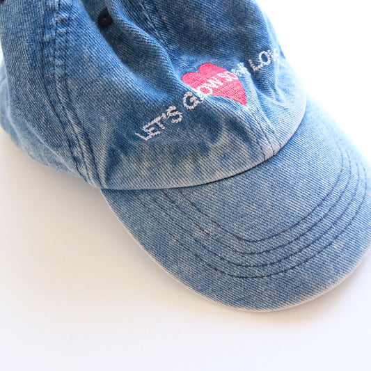 Casquette Zara - 1/3 ans (50 cm)
