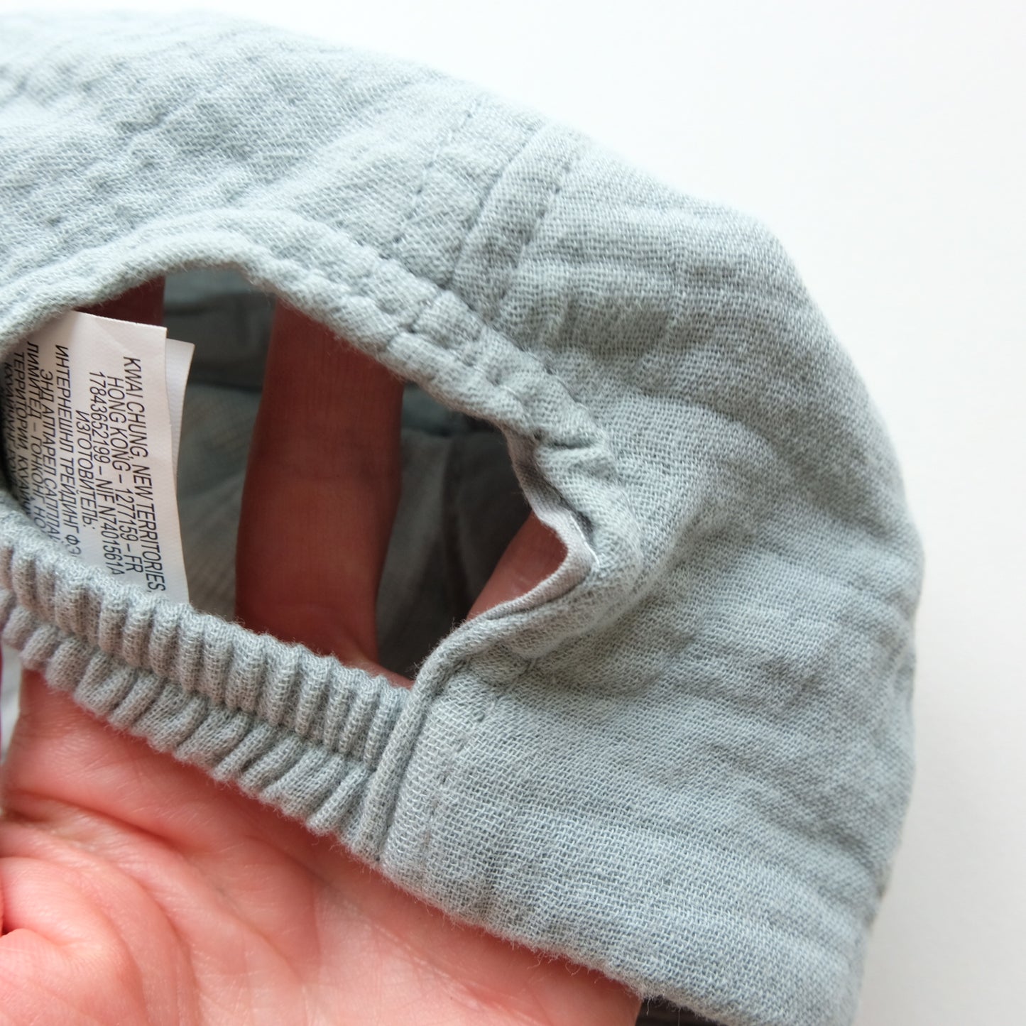 Casquette Kiabi - 9/18 mois