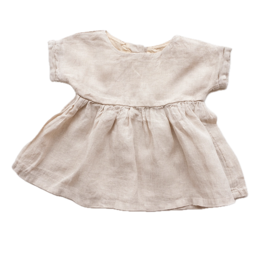 Robe H&M - 0 mois / naissance (50 cm)