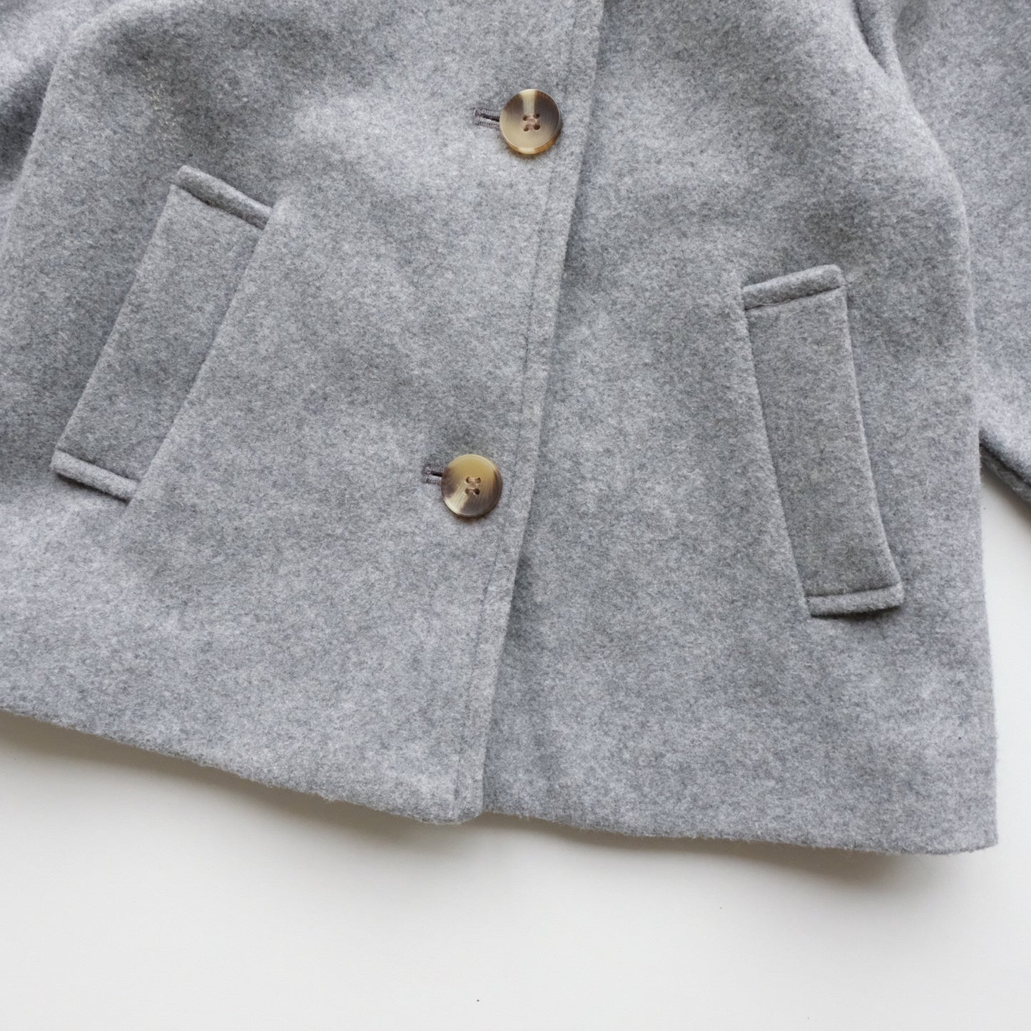 Manteau Zara - 2 ans (92 cm)