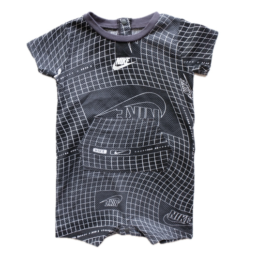 Combicourt Nike - 9 mois