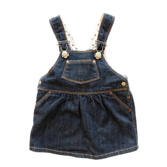 Robe Petit Bateau - 3 mois