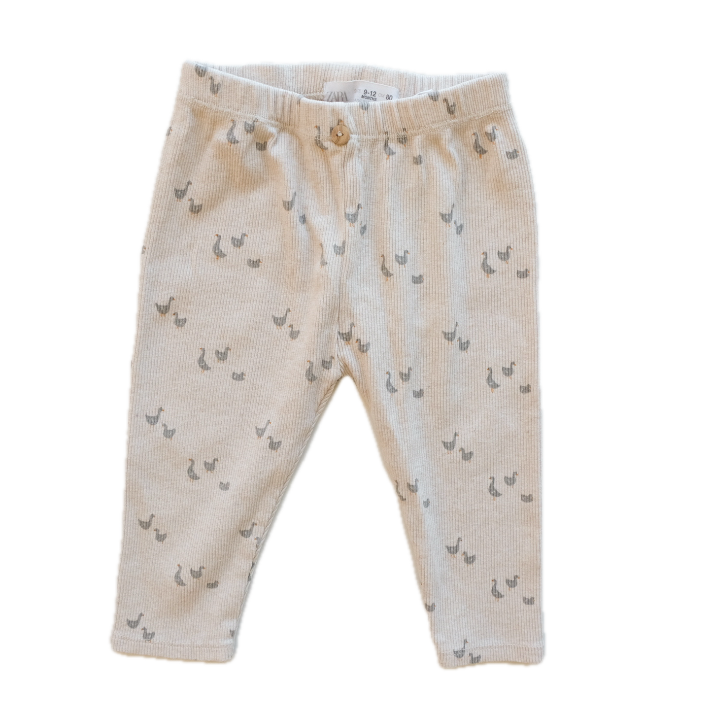 Legging Zara - 12 mois (80 cm)