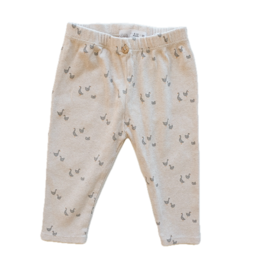 Legging Zara - 12 mois (80 cm)