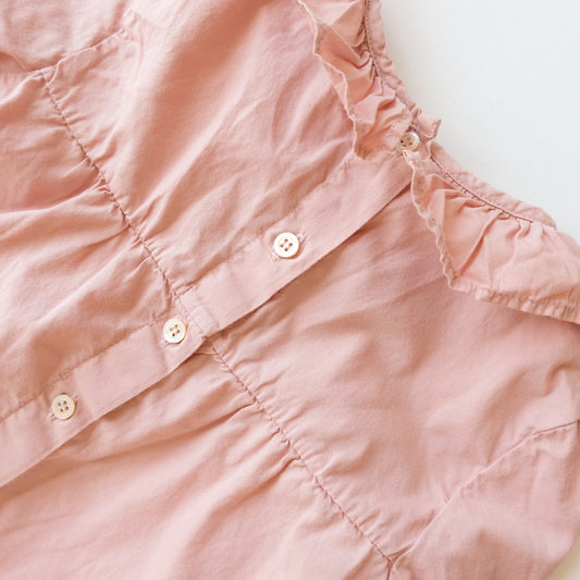 Blouse Babe & Tess - 24 mois