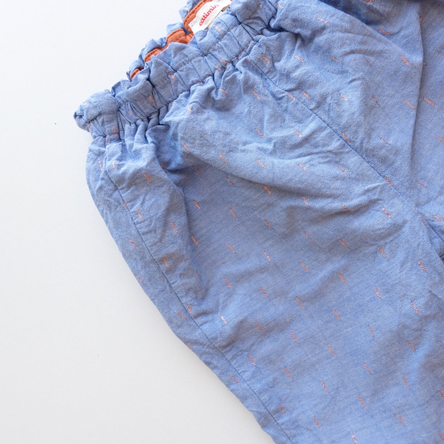 Pantalon Catimini - 6 mois