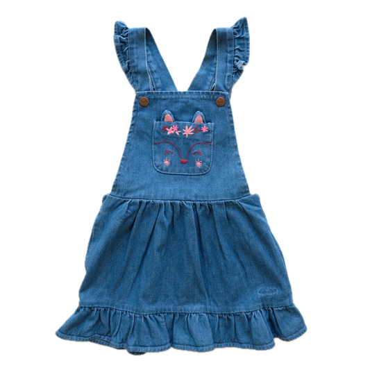 Robe Creeks - 36 mois (96 cm)