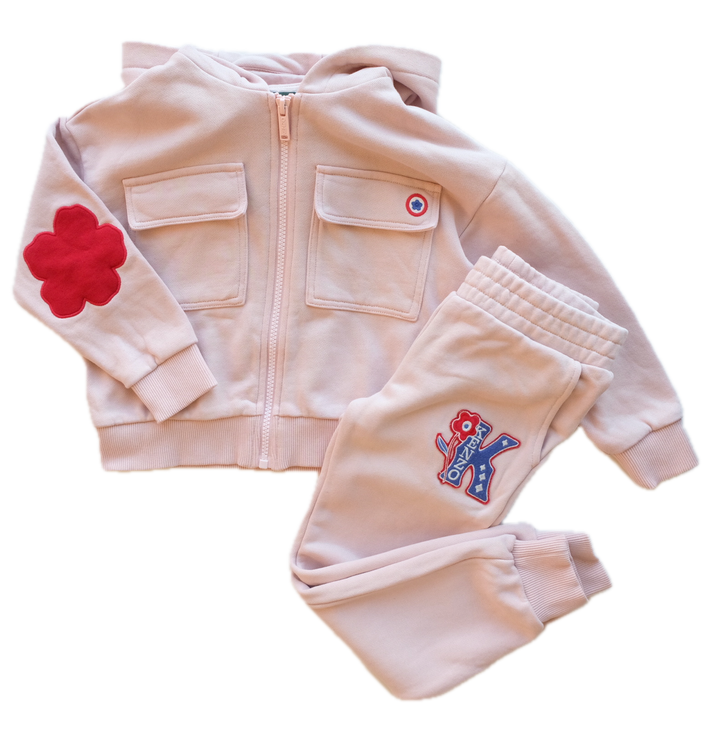 Ensemble Kenzo Kids - 5 ans (108 cm)