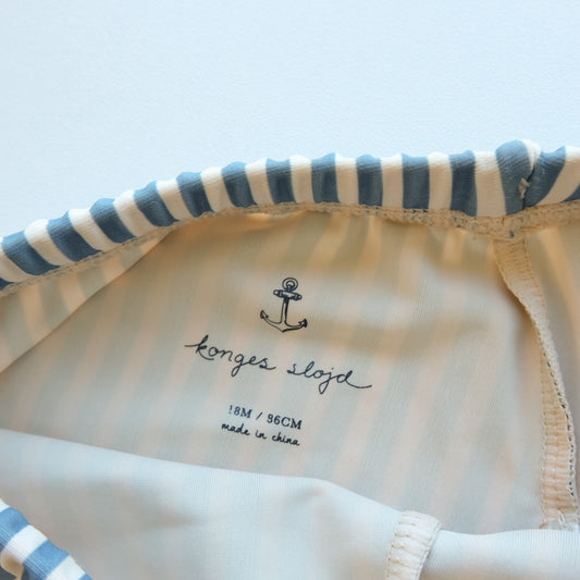 Boxer de bain Konges Slojd - 18 mois (86 cm)