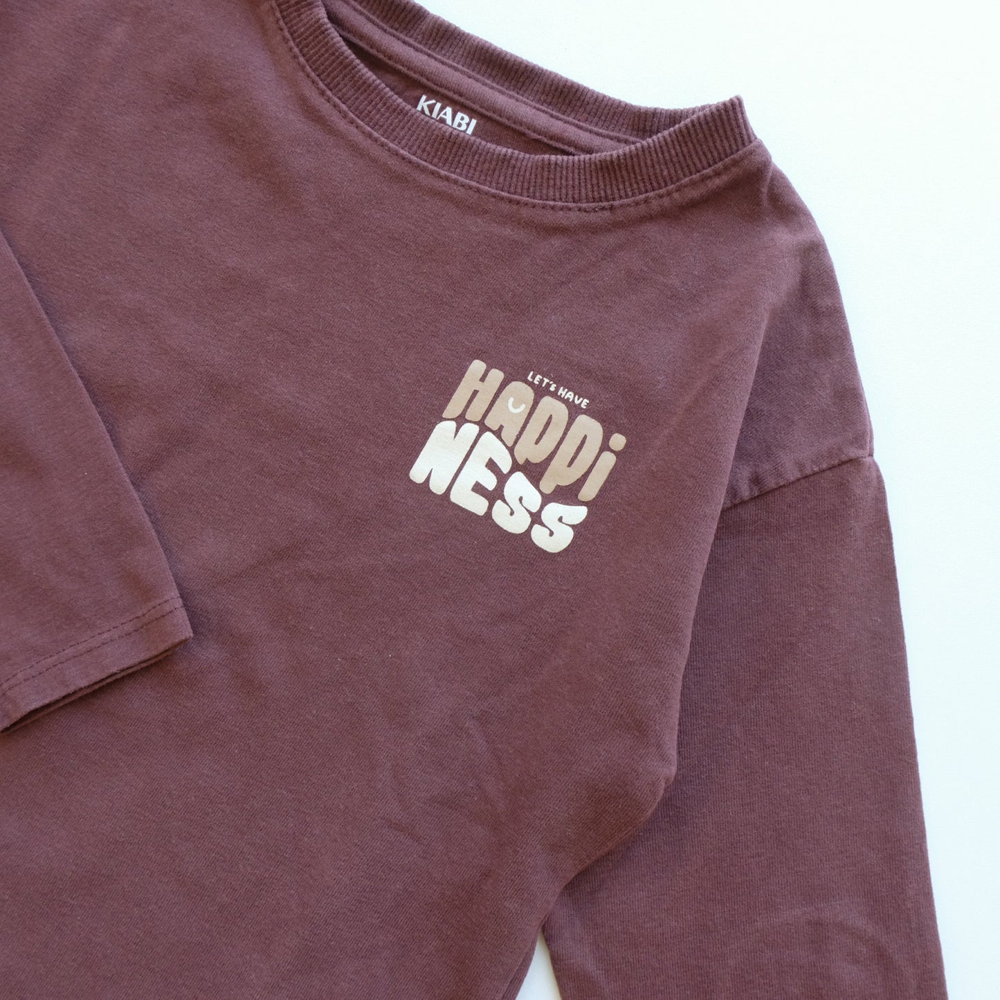 T-shirt Kiabi - 3 ans