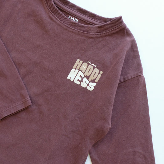 T-shirt Kiabi - 3 ans