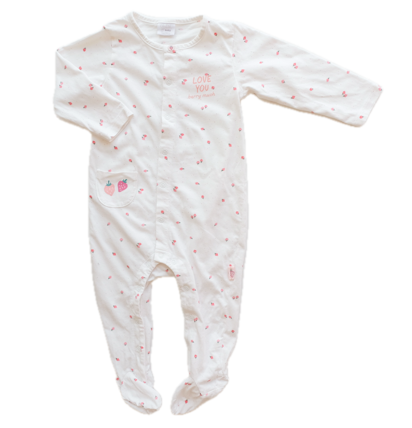 Pyjama Yatsi baby - 9 mois (71 cm)
