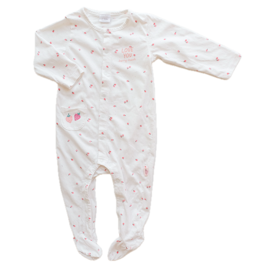 Pyjama Yatsi baby - 9 mois (71 cm)