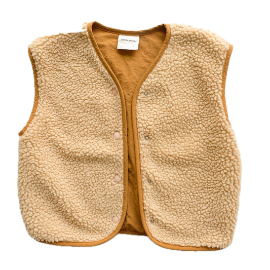 Gilet Gamin Gamine - 3 ans