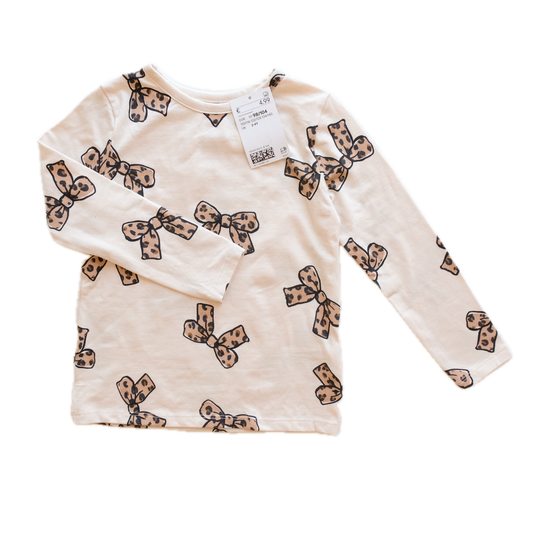T-shirt H&M - 4 ans (104 cm)