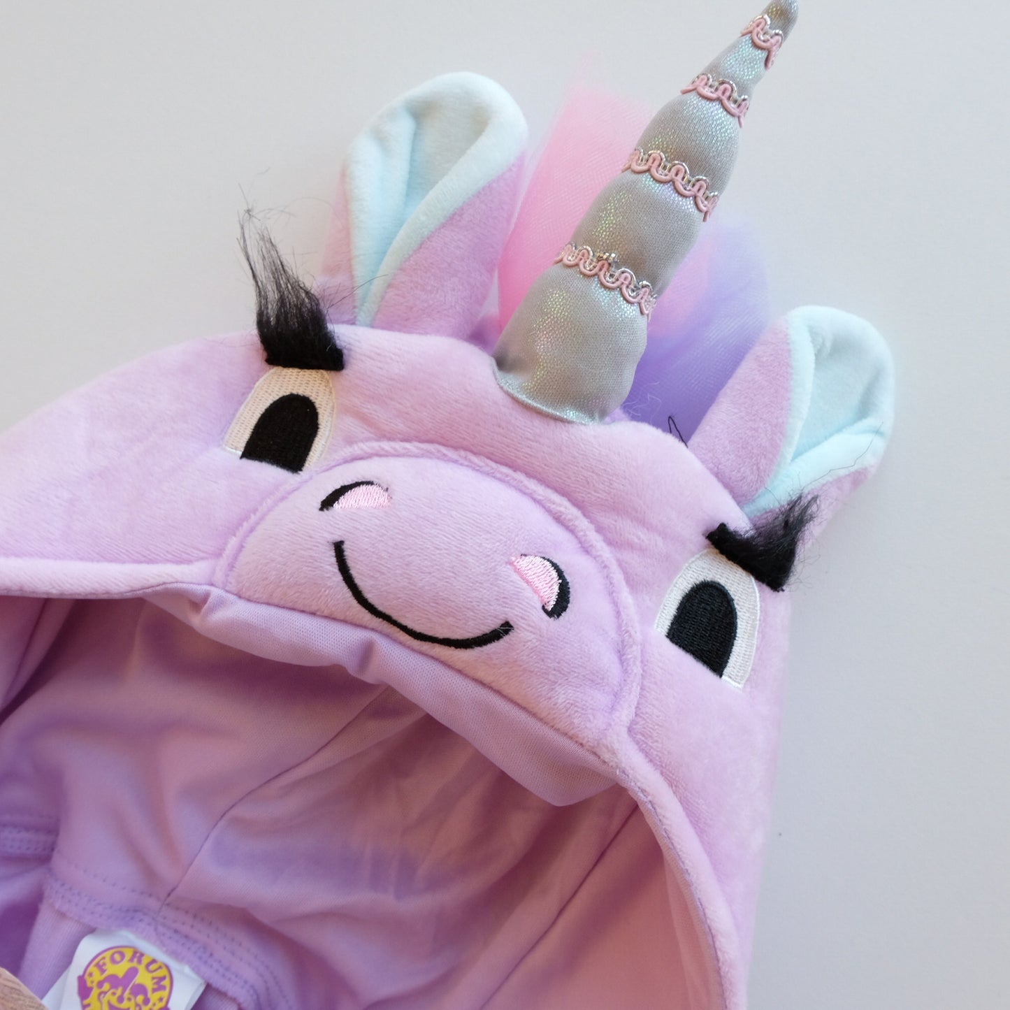 Déguisement Licorne - 18/24 mois