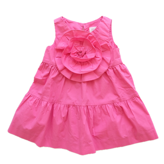 Robe Zara - 18 mois (86 cm)