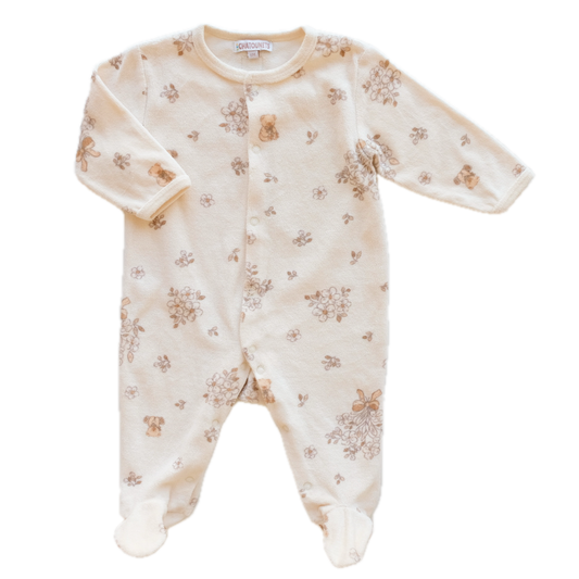 Pyjama Chatounets - 6 mois