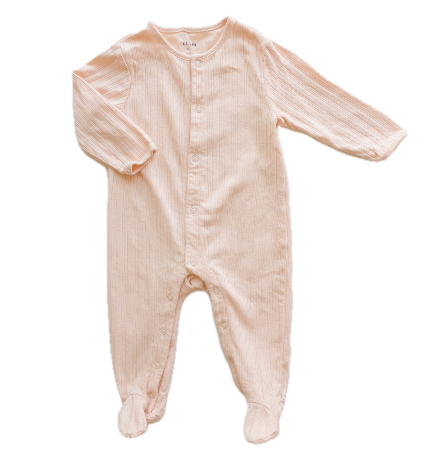 Pyjama Kiabi - 9 mois