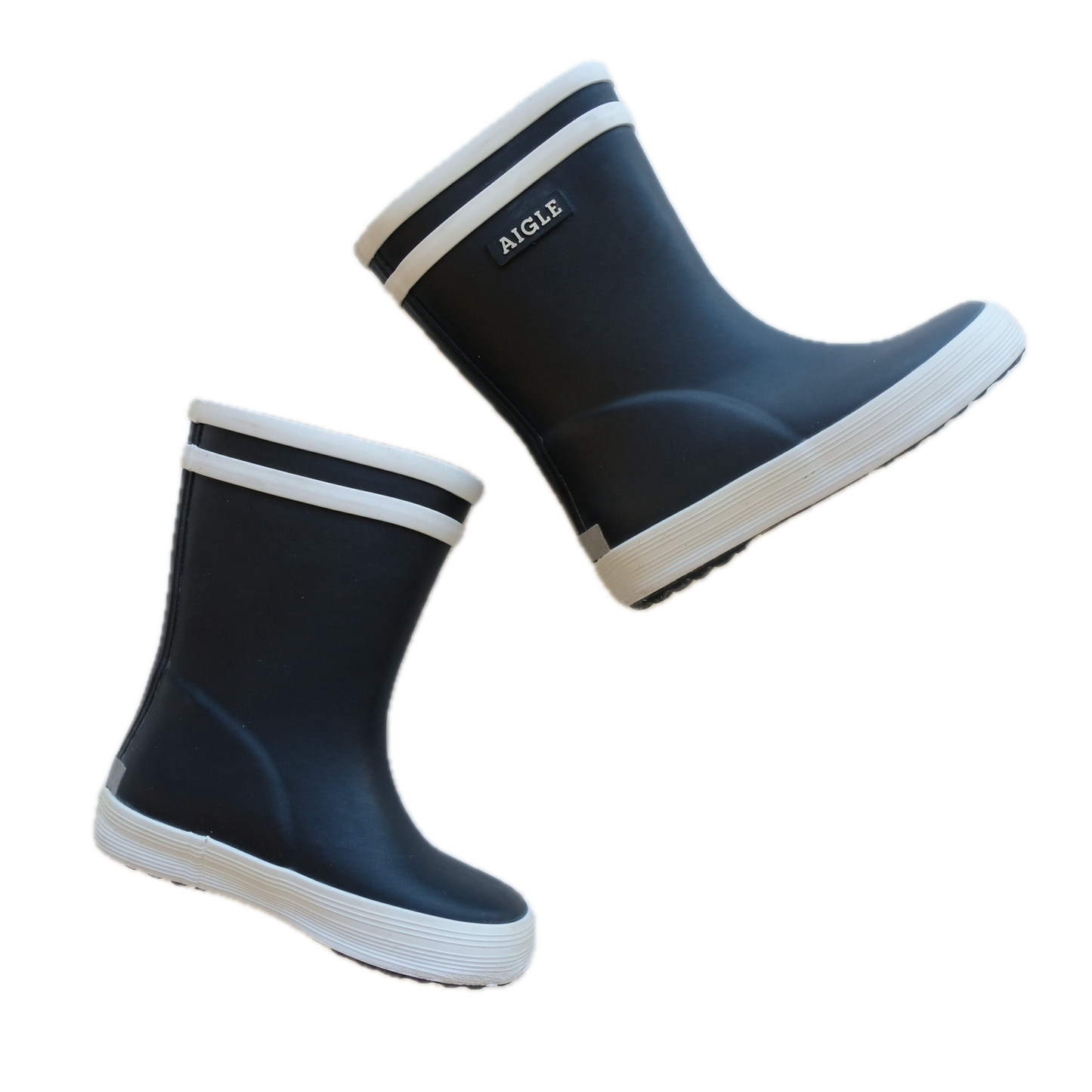 Bottes Aigle - Pointure 22