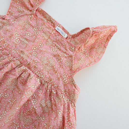Robe Bout'chou - 18 mois (81 cm)