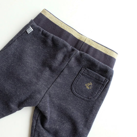 Pantalon Petit Bateau - 12 mois (74 cm)