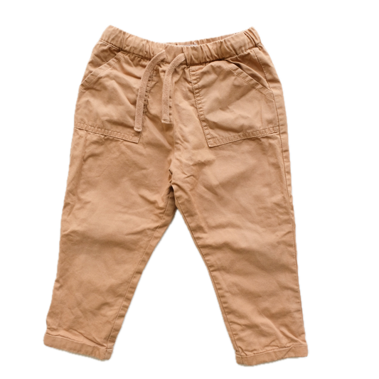 Pantalon Bout'chou - 36 mois