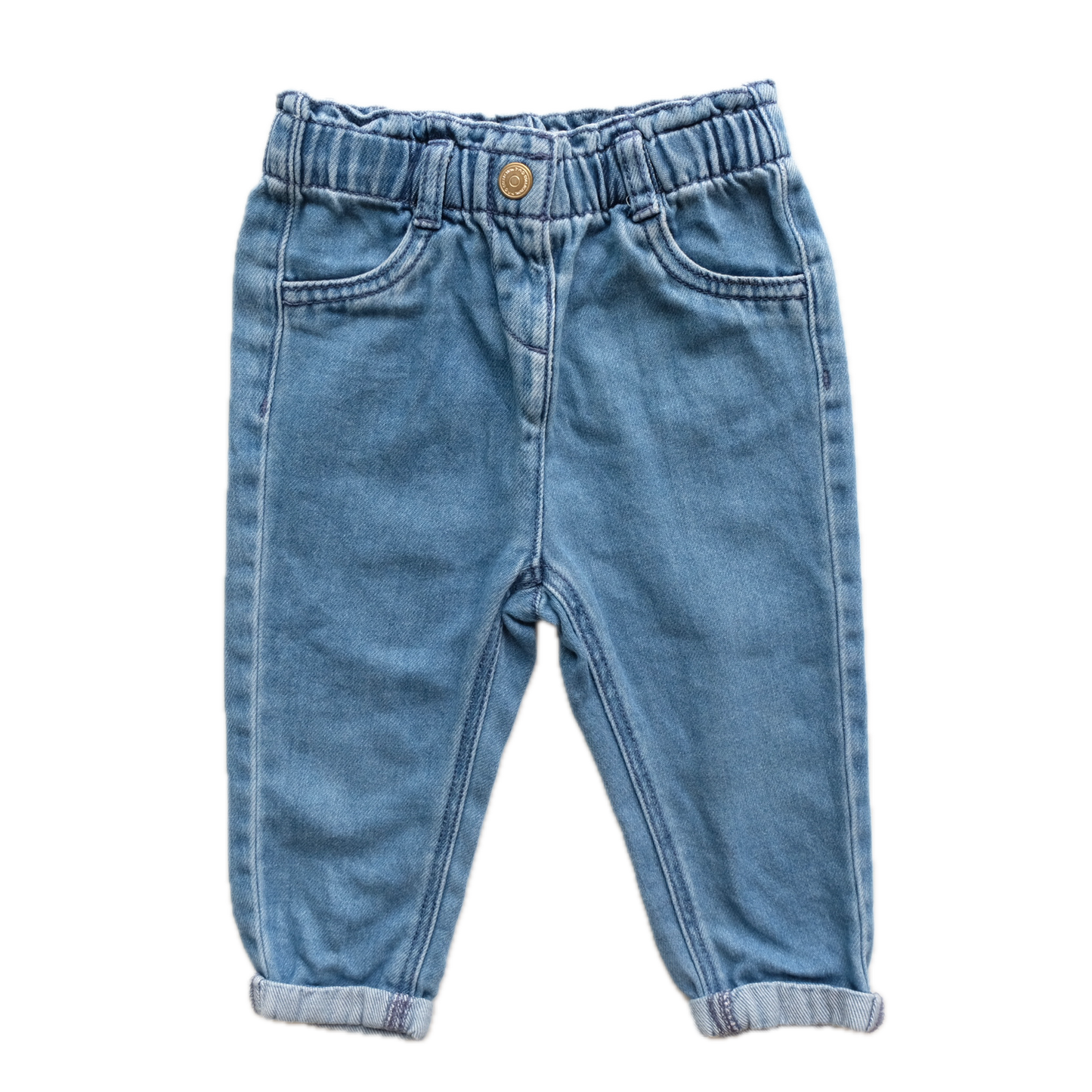Pantalon TAO - 18 mois (80 cm)